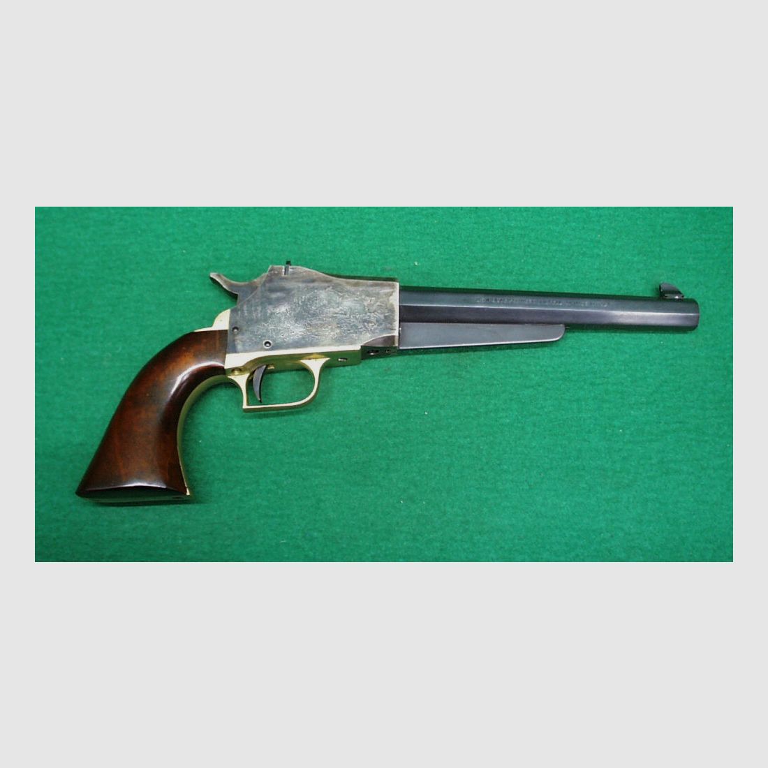 Armi San Marco Tingle VL-Pistols