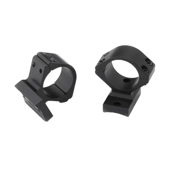 Integrierte Montage-Ringe 30 mm für Winchester M70 Büchse, Bild 1 von 2