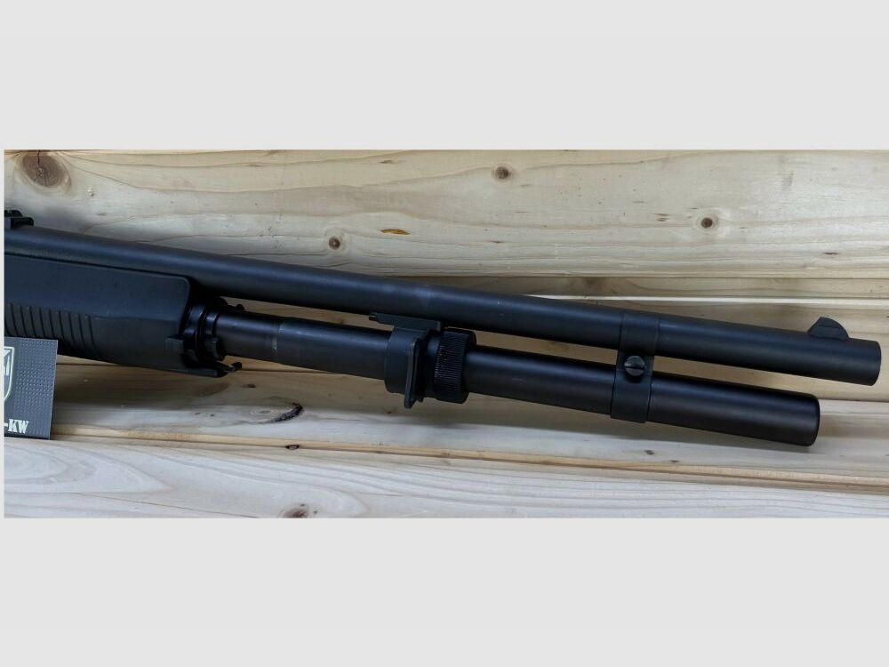Benelli Mod.: M3 Super 90 z ograniczeniem magazynka 12/76