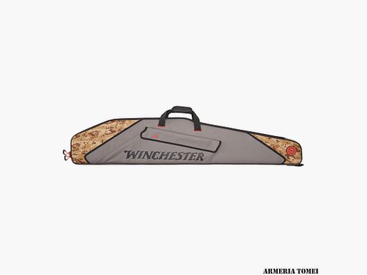 WINCHESTER – FODERO SAN ANTONIO GEWEHR GRAU 134CM