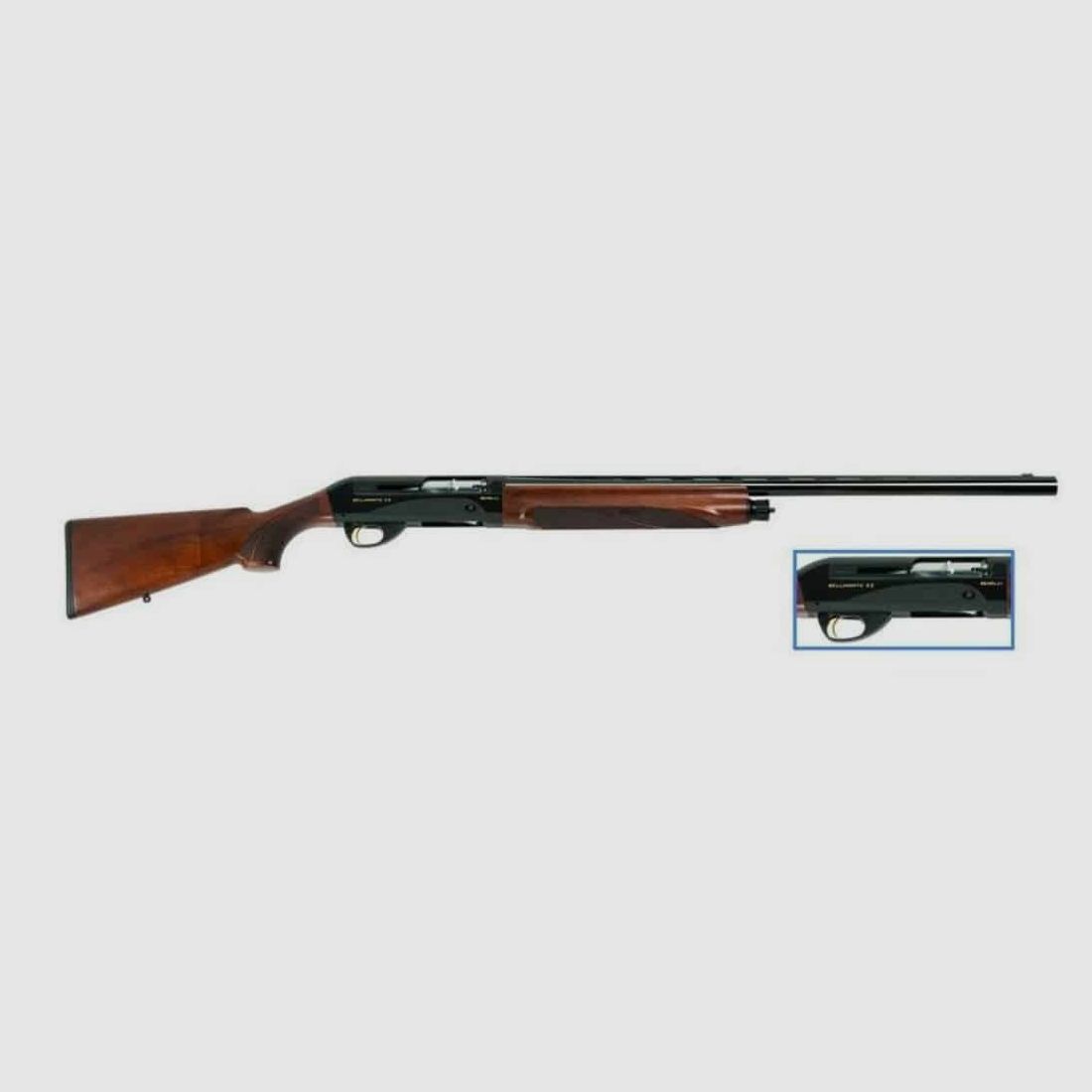 Benelli Bellmonte II MK2, afbeelding 3 van 6