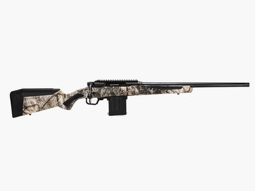 Savage Impulse Predator 20