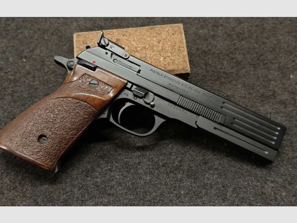 Beretta Mod. 89