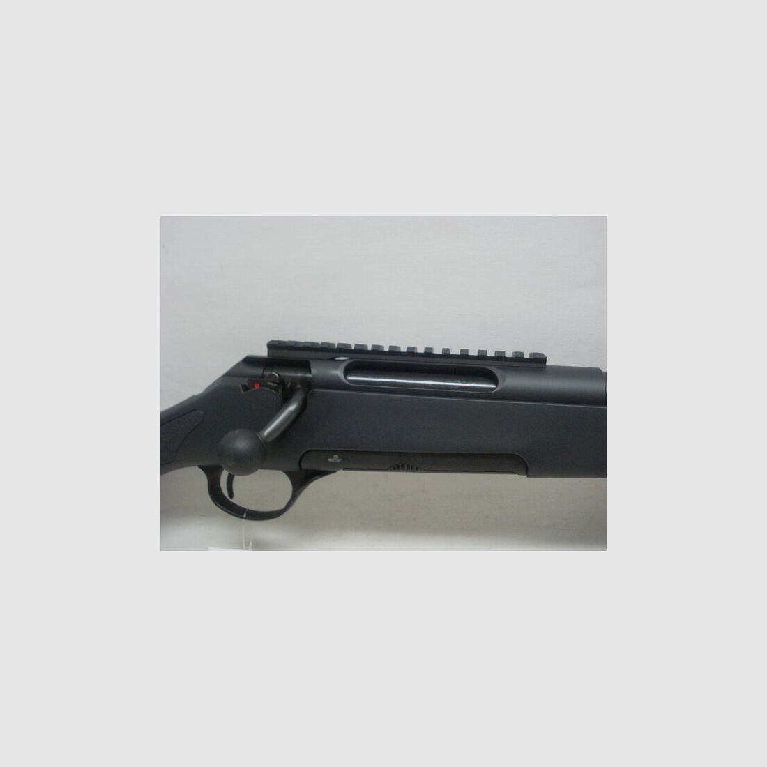 Haenel Jäger 10 Compact LL51 SW & MG