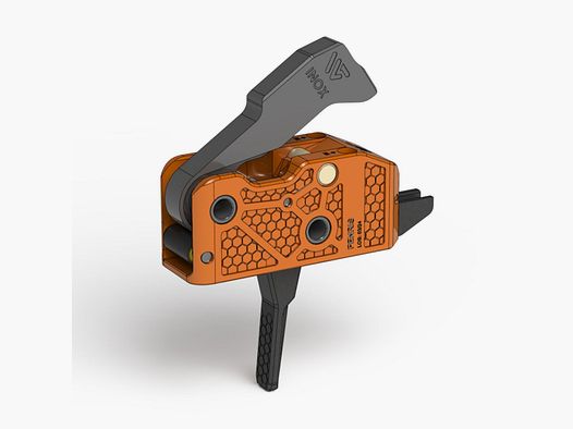 WPNTEC AR15 / AR10 / HK MR223 FENRIS Directe Trek Cut Line