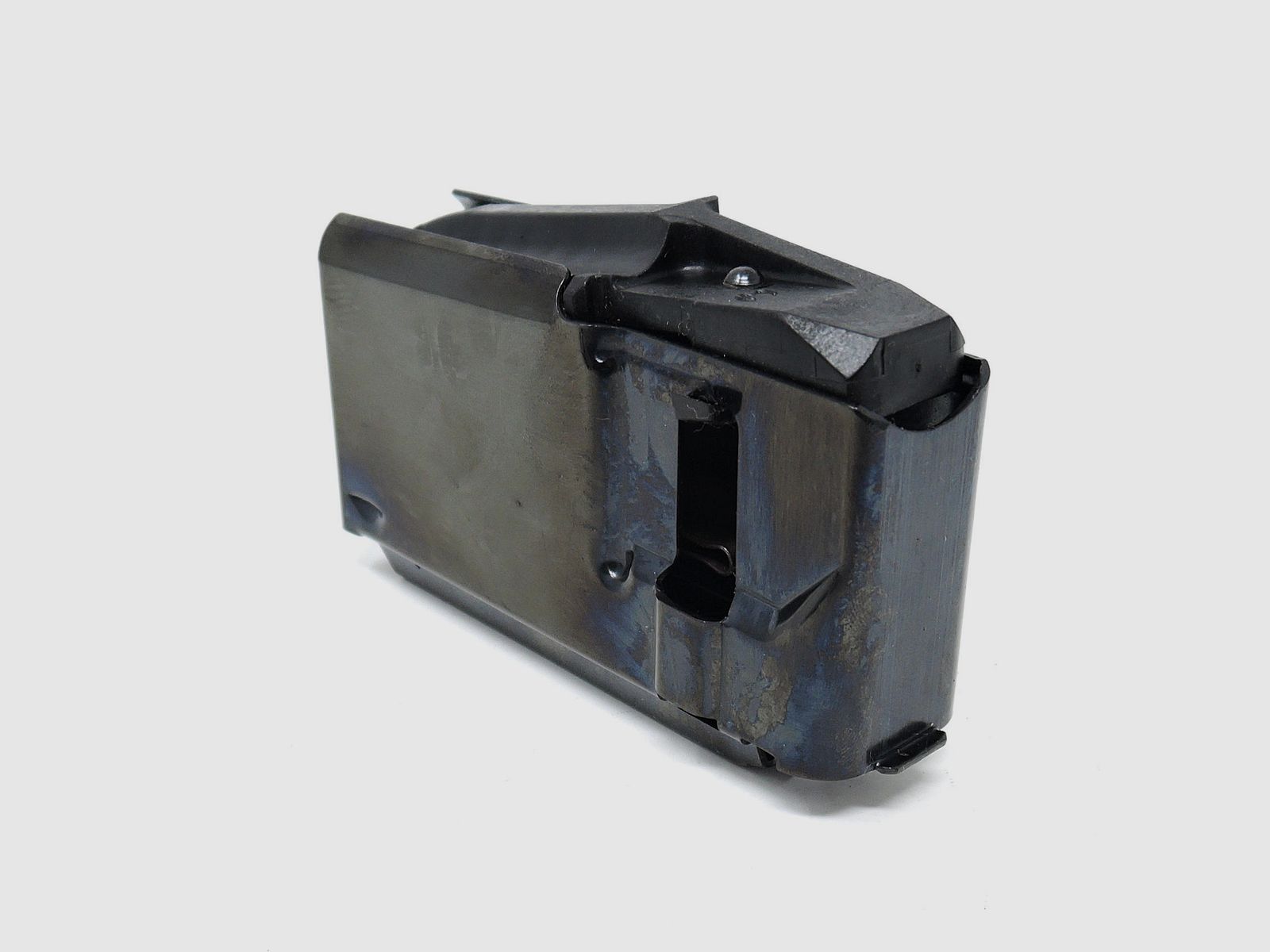 Magazin Browing Bar Mark II – Kal. 30-06 Sprg/7×64/270 Win/25-06 Rem (4 Schuss)