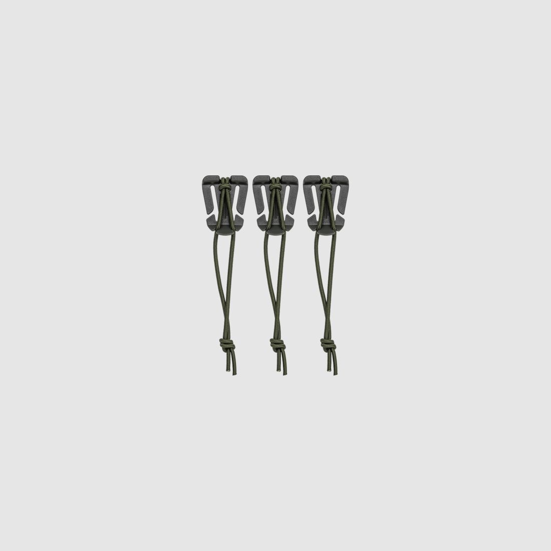 MOLLE Web Dominator | 3er-Pack, Bild 1 von 12