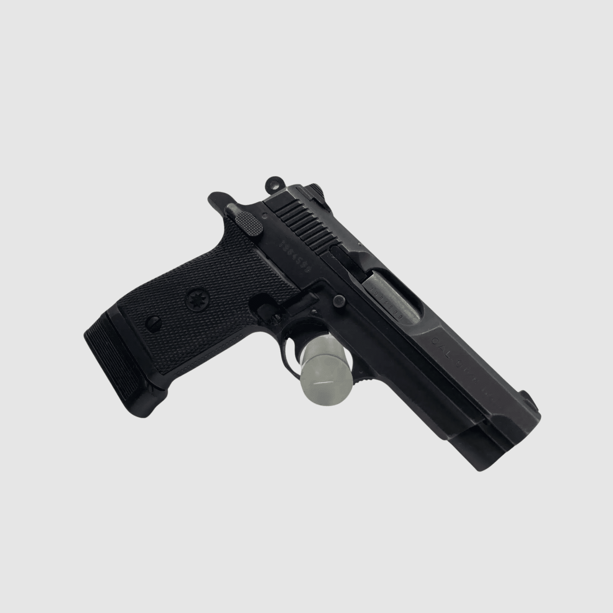Star M-43 Firestar