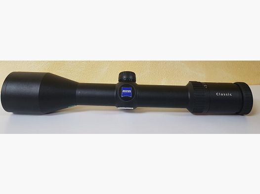 ZEISS CLASSIC DIAVARI M 2,5-10X50
