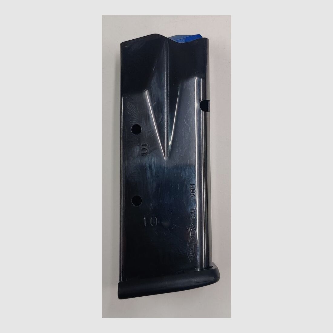 <Carl Walther P99C / P99 Compact>