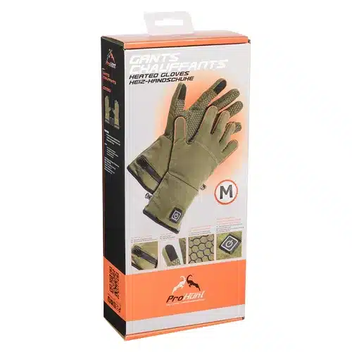Prohunt Heizhandschuhe, Bild 4 von 5