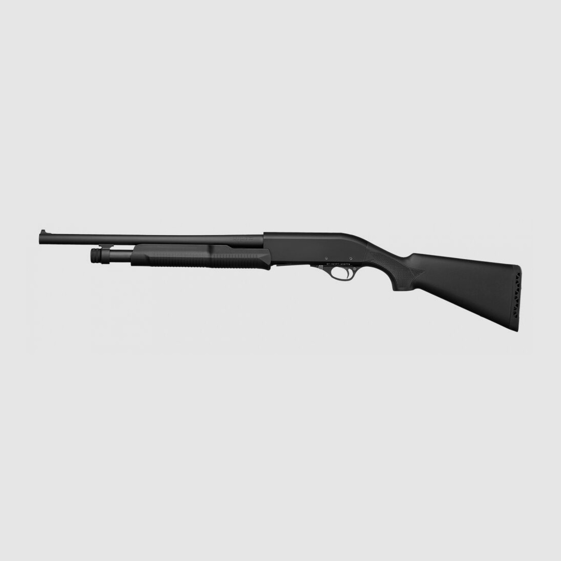 CZ 612 Repetierflinte