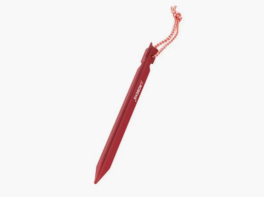 Robens Robens Y-Hering 6er Pack rot