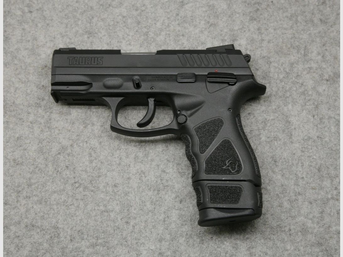 Pistole Taurus TH 9 C 