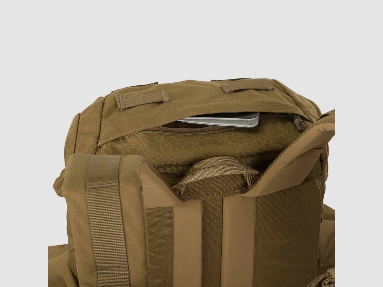 HELIKON-TEX BERGEN BACKPACK® COYOTE