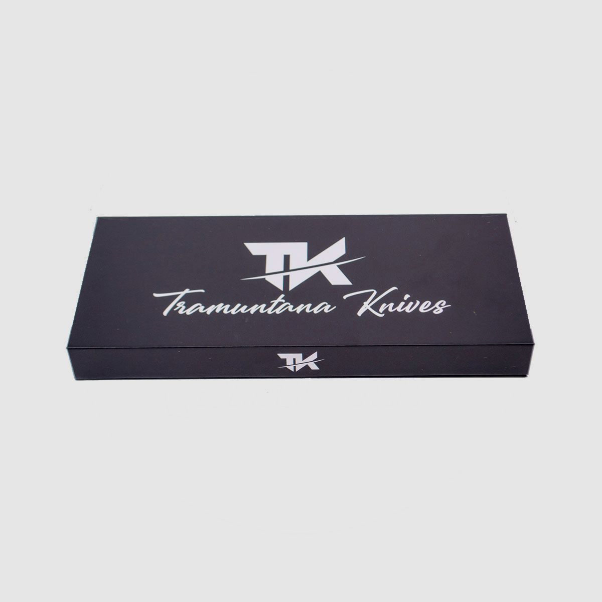 Couteau – Tramuntana Knives – Tanto Tramuntana TK Damas, image 3 sur 5