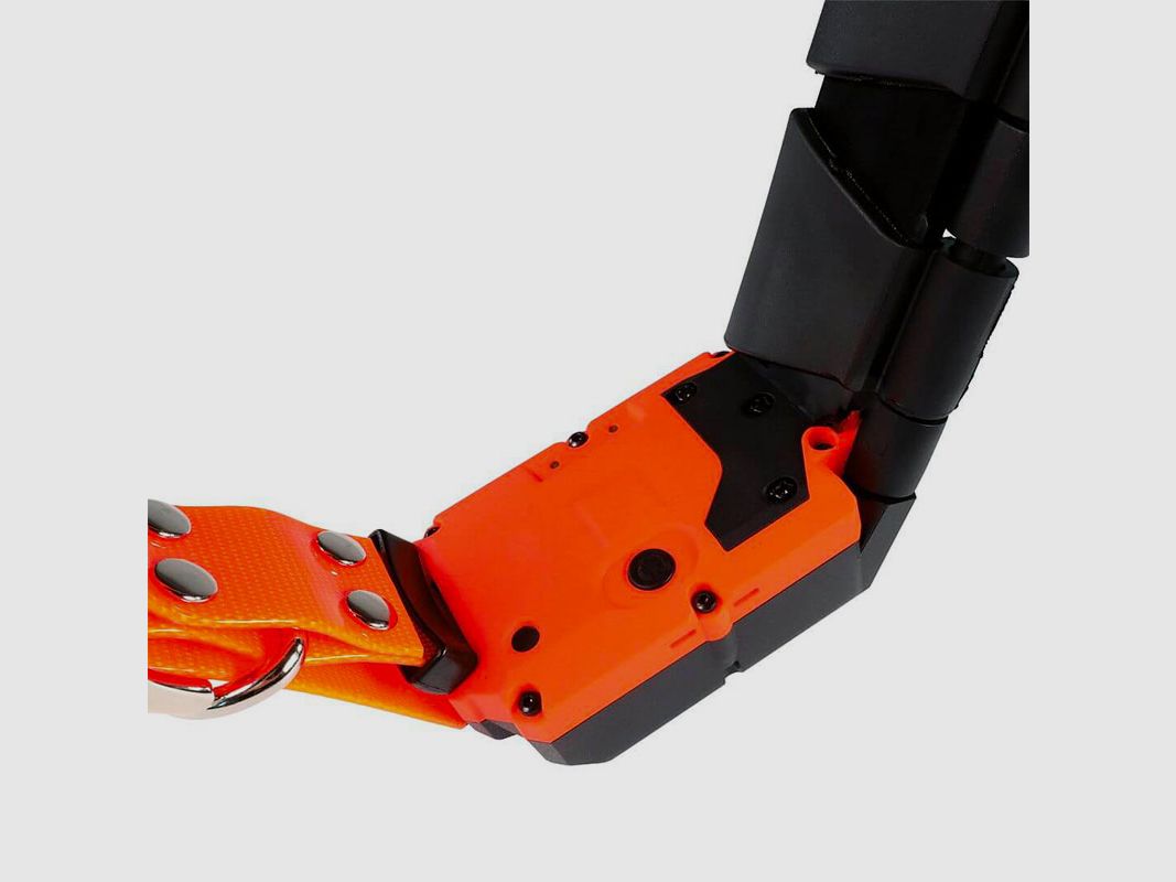 DOG TRACE – GPS X40 | ADDITIONAL COLLAR, image 4 of 12