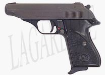 BERNARDELLI P6 (PISTOLE)