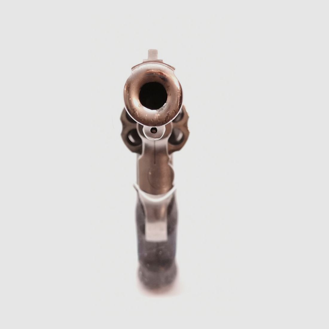 Smith & Wesson 64-3