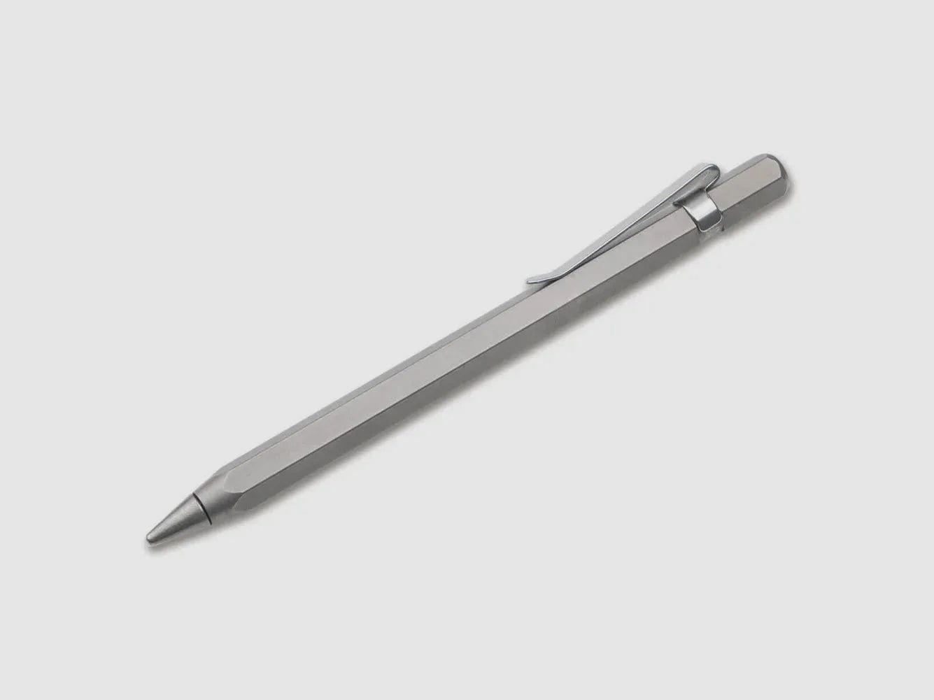 Böker plus Böker Plus Schreibgerät Redox Pen grau