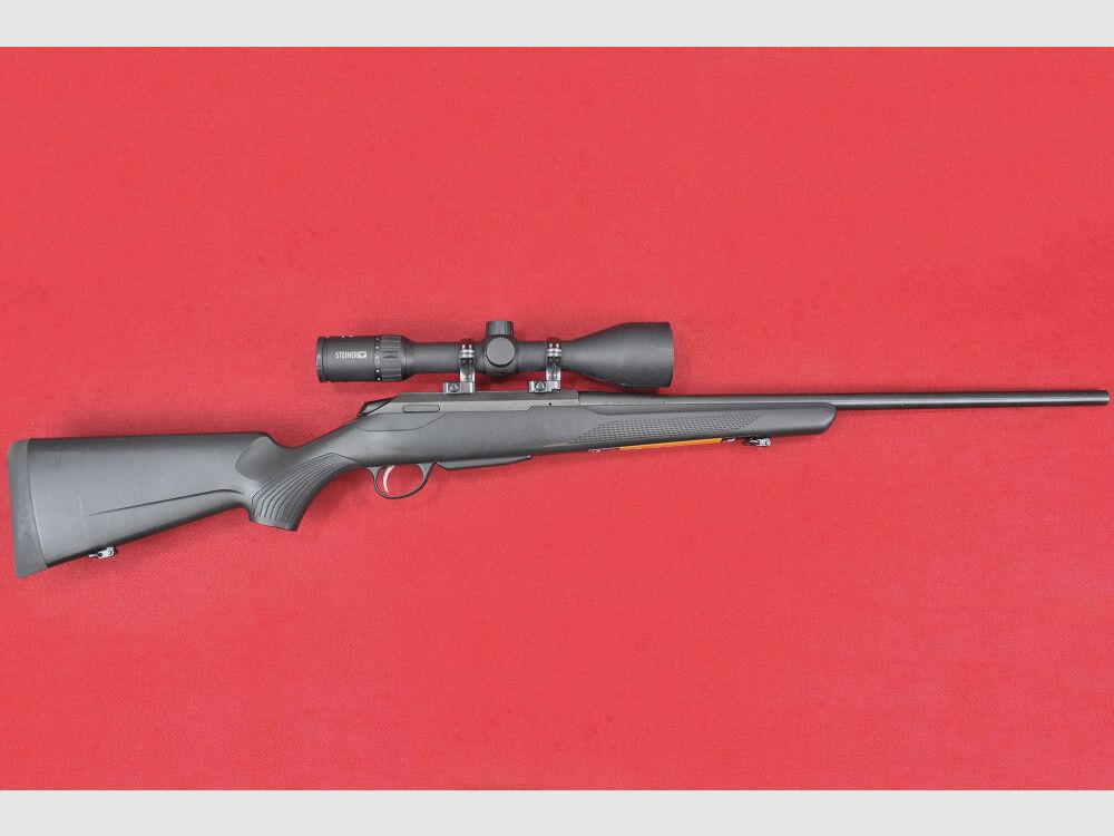 Tikka T3x Lite .30-06 Spring. Links inkl. ZF