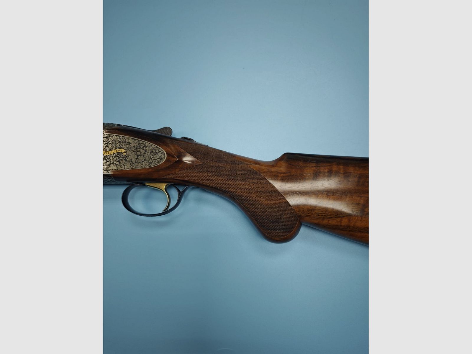 Fusil de chasse RIZZINI Artemis Light Cal. 12/76 longueur 67 cm, image 7 sur 8