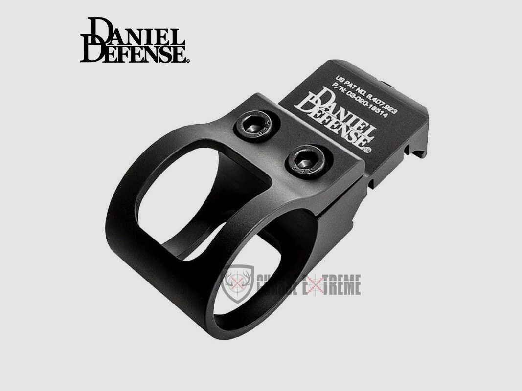 Montaje para linterna táctica DANIEL DEFENSE