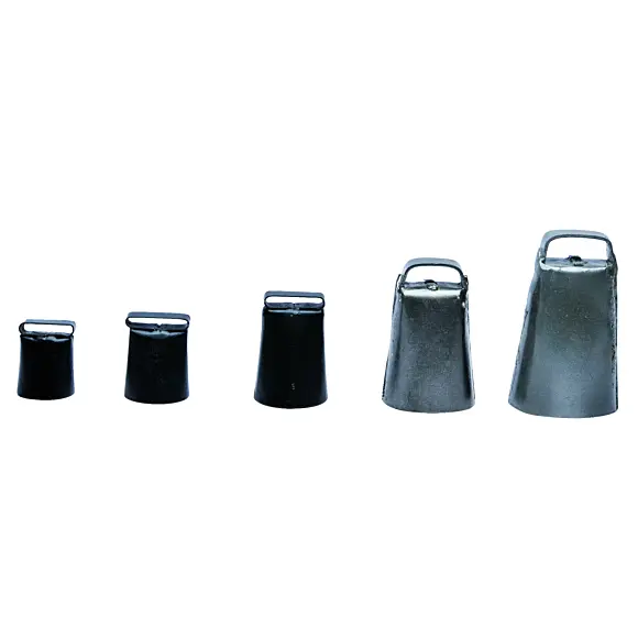 Metall-Sonnaillon, Bild 1 von 2
