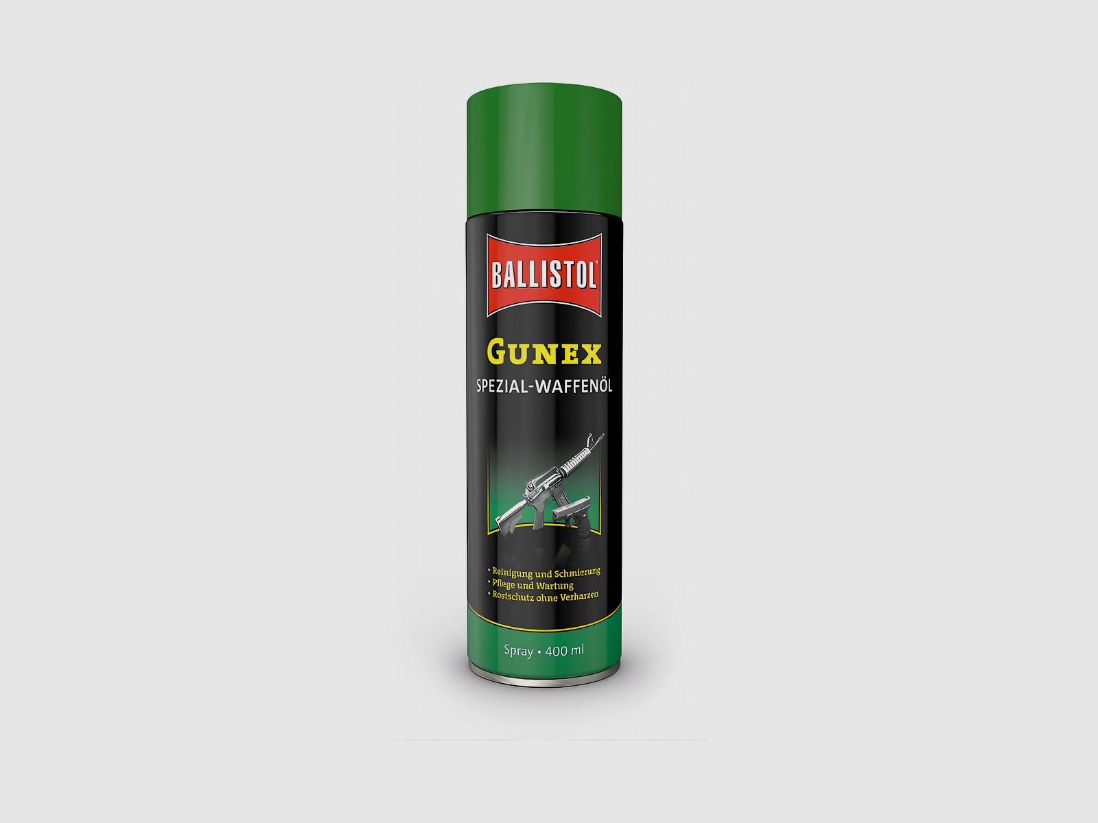 Gunex 400ml Spray