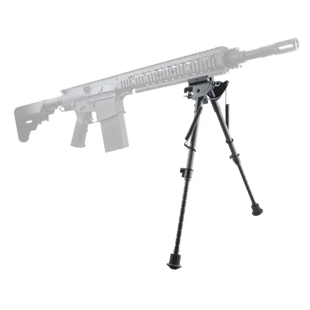 Vector Optics Carbon Fiber 9-13,5" Sprężynowy Wciągany, zdjęcie 6 z 6