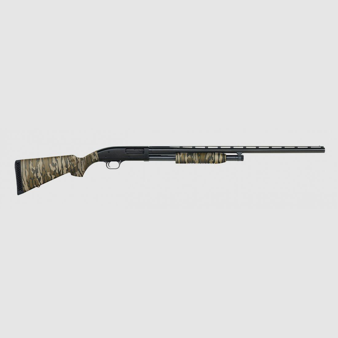 Flinte Mossberg Maverick 88 28" 12/76 Bottomland Camo