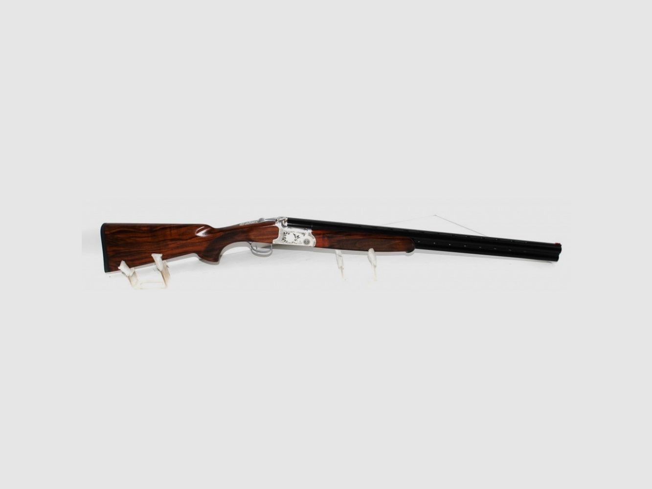 Bockdoppelflinte YILDIZ SPZ ME 12/76 neu 012095, Bild 1 von 6