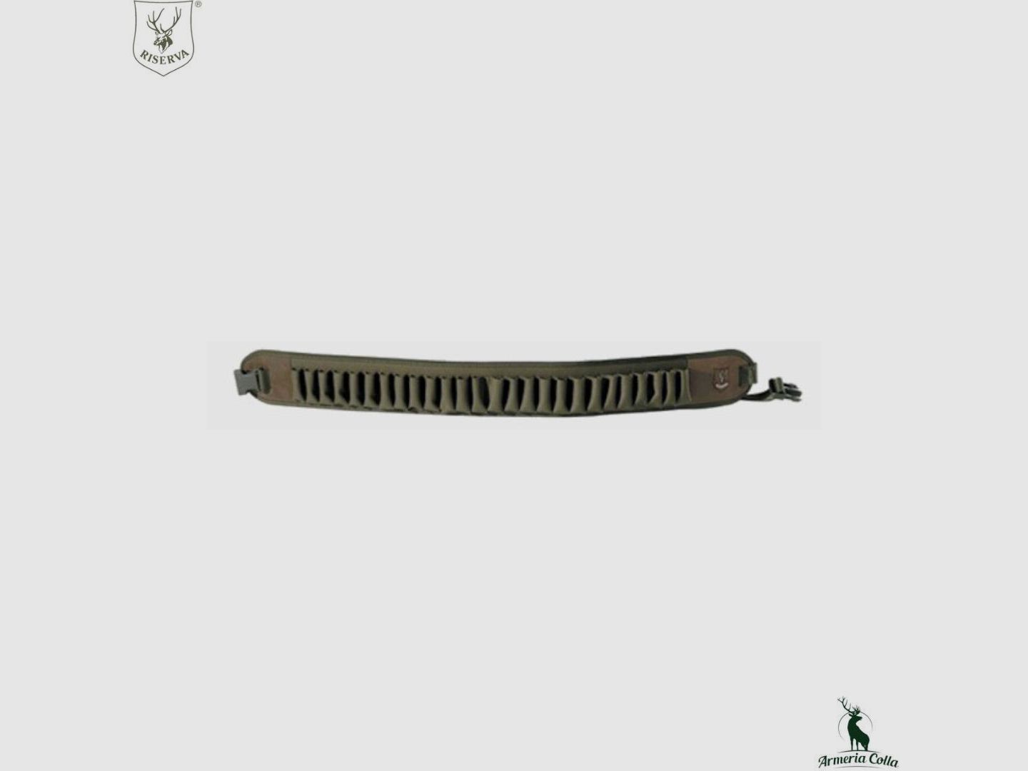 Reservemagazin Kaliber 20 R1280