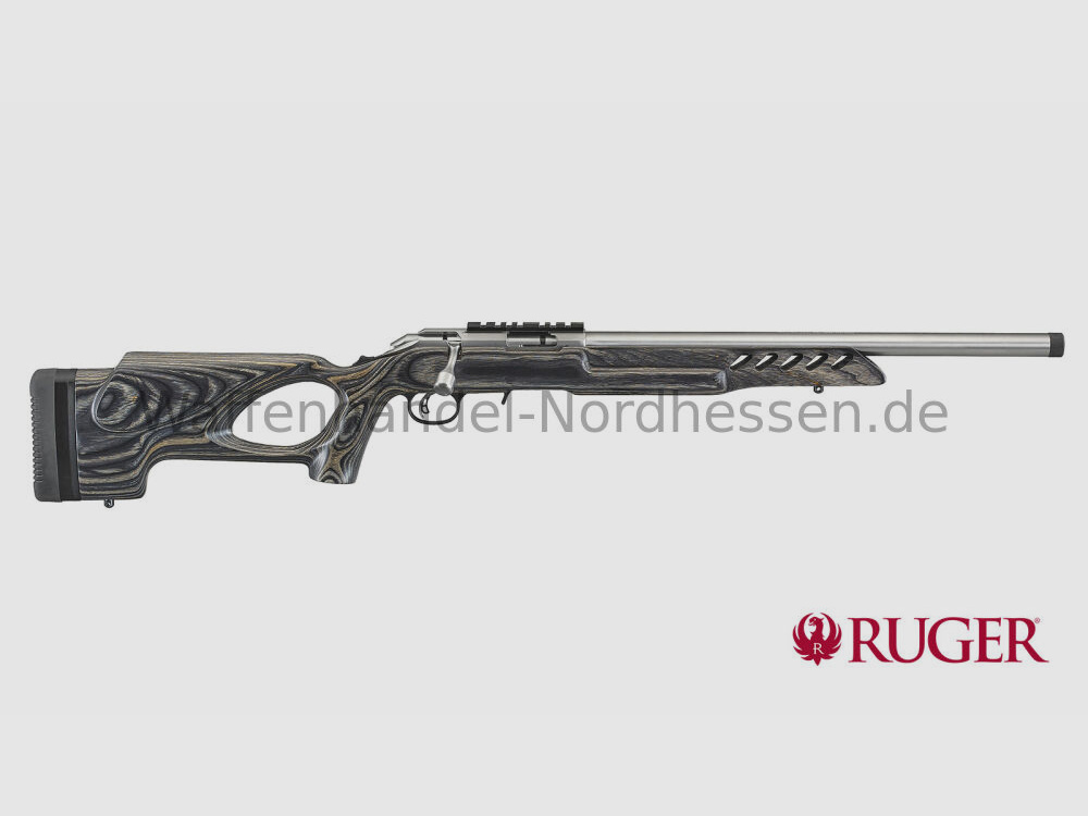 RUGER	 American Rimfire Rifle