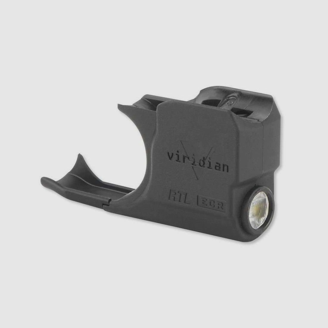 Viridian Laser Green Reactor 5 Glock 42, image 4 sur 5
