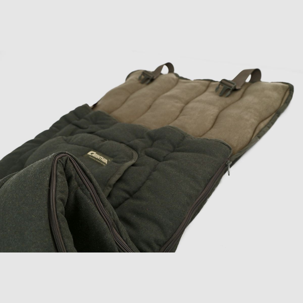 Carinthia Loden Ansitzsack Standard