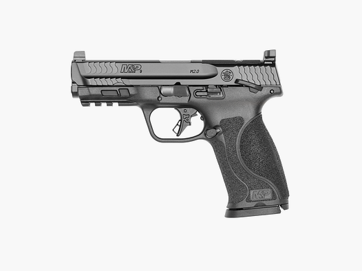 Pistol Smith & Wesson M&P9 M2.0 OPTICS READY FULL SIZE SERIES TS
