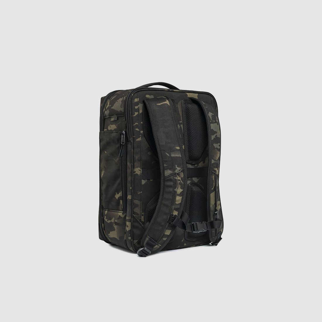 Rucksack – Beretta – Multicam Rucksack Reise | Multicam Schwarz, Bild 2 von 8