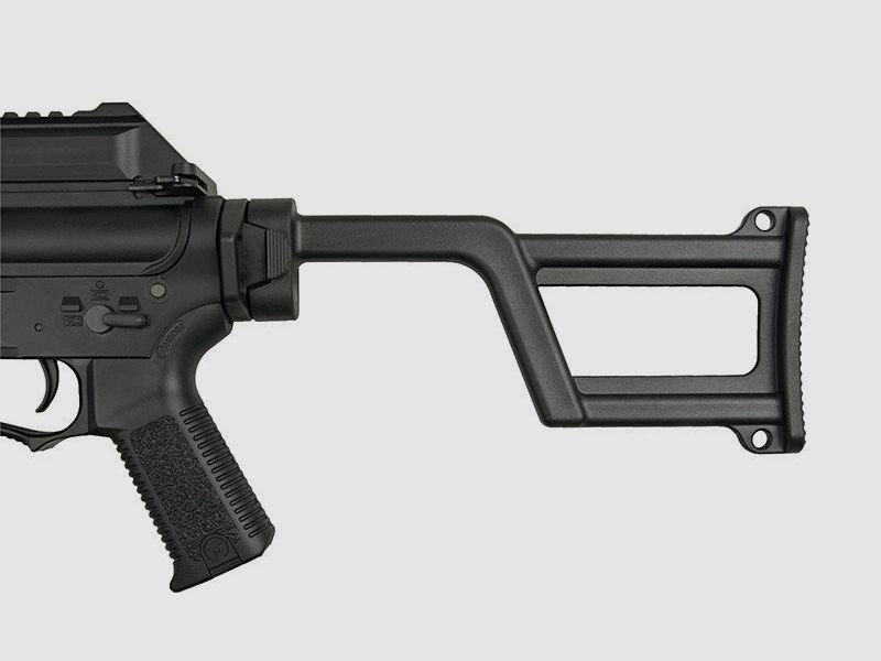 ASG-Karabiner AMOEBA AM-001, Bild 22 von 22