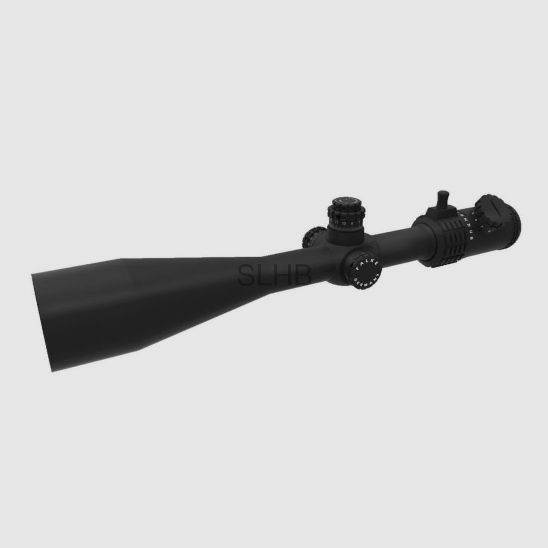 Falke Germany	 ZF 10-40 x56 TAC