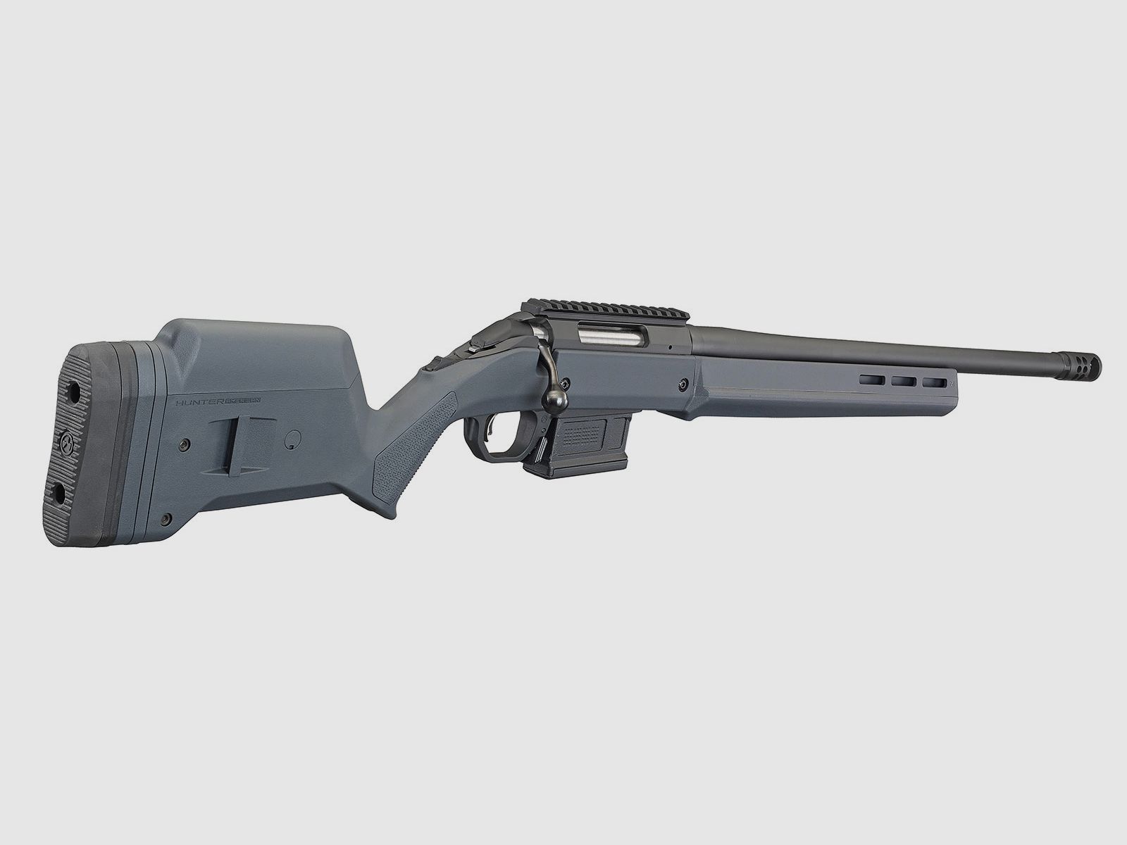RUGER American Rifle Hunter