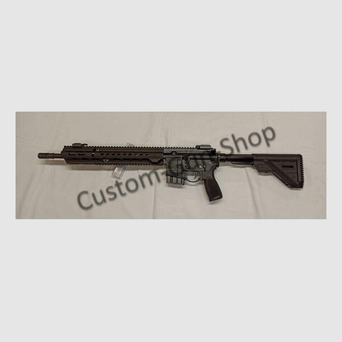 Heckler u. Koch MR223