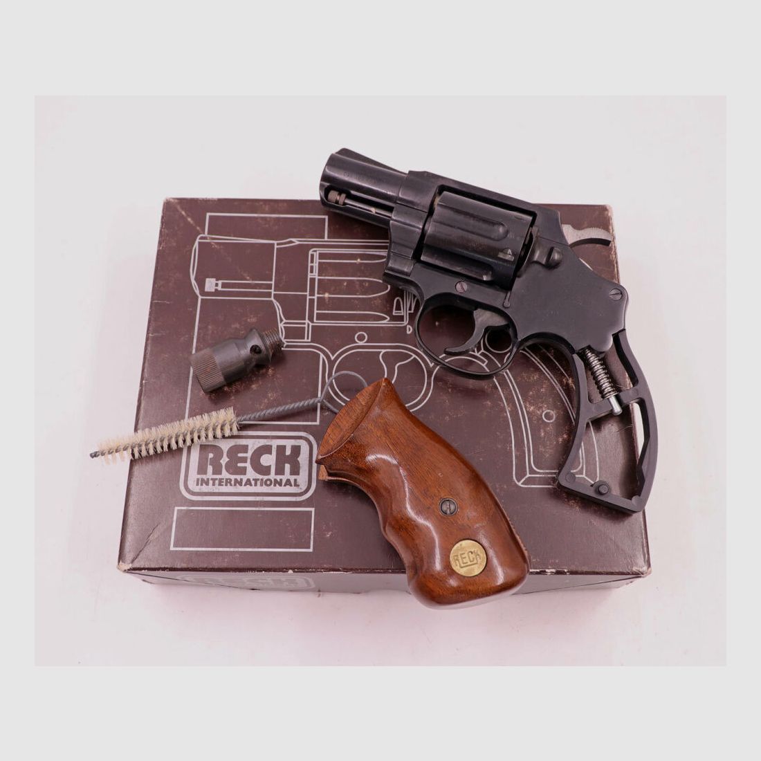 Reck - Arnsberg Mod. Cobra