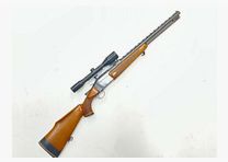Tikka bez 12/70;.222Rem