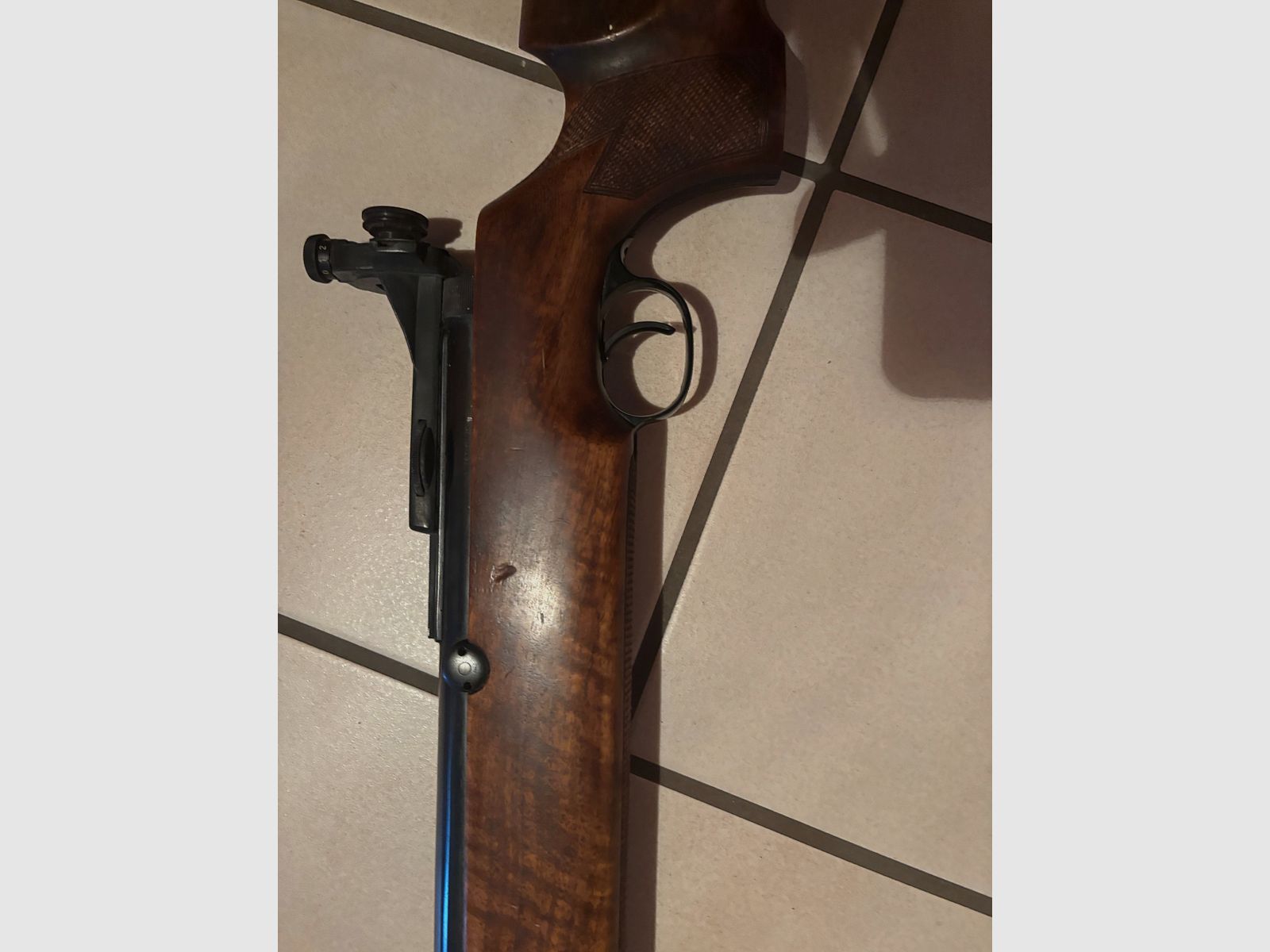 Luftgewehr Diana Modell 60