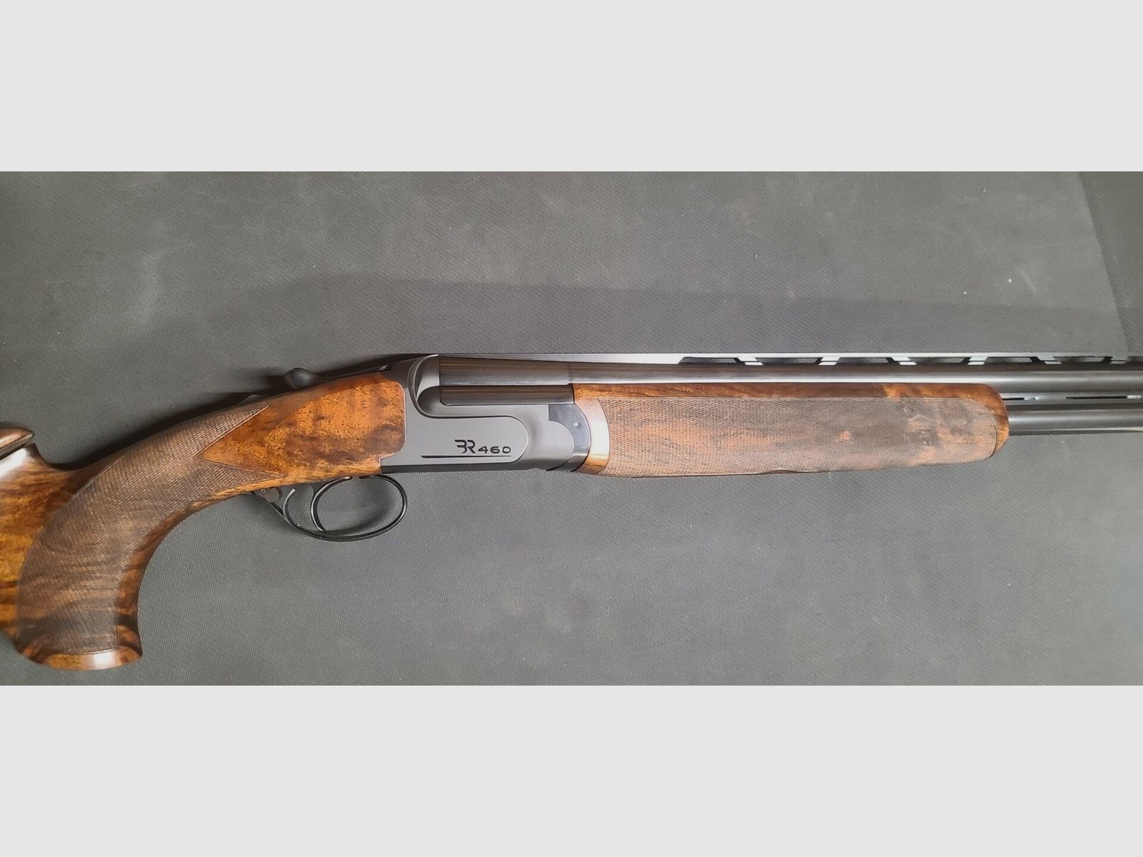 RIZZINI BR 460 Kal. 12/76, Bild 3 von 12