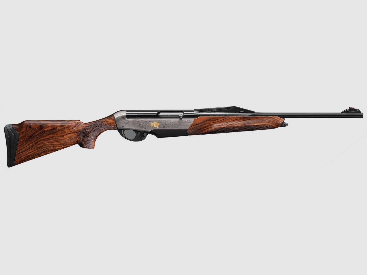 GEWEER ARGO ENDURANCE HOUT BEST LIMITED EDITION, afbeelding 1 van 2