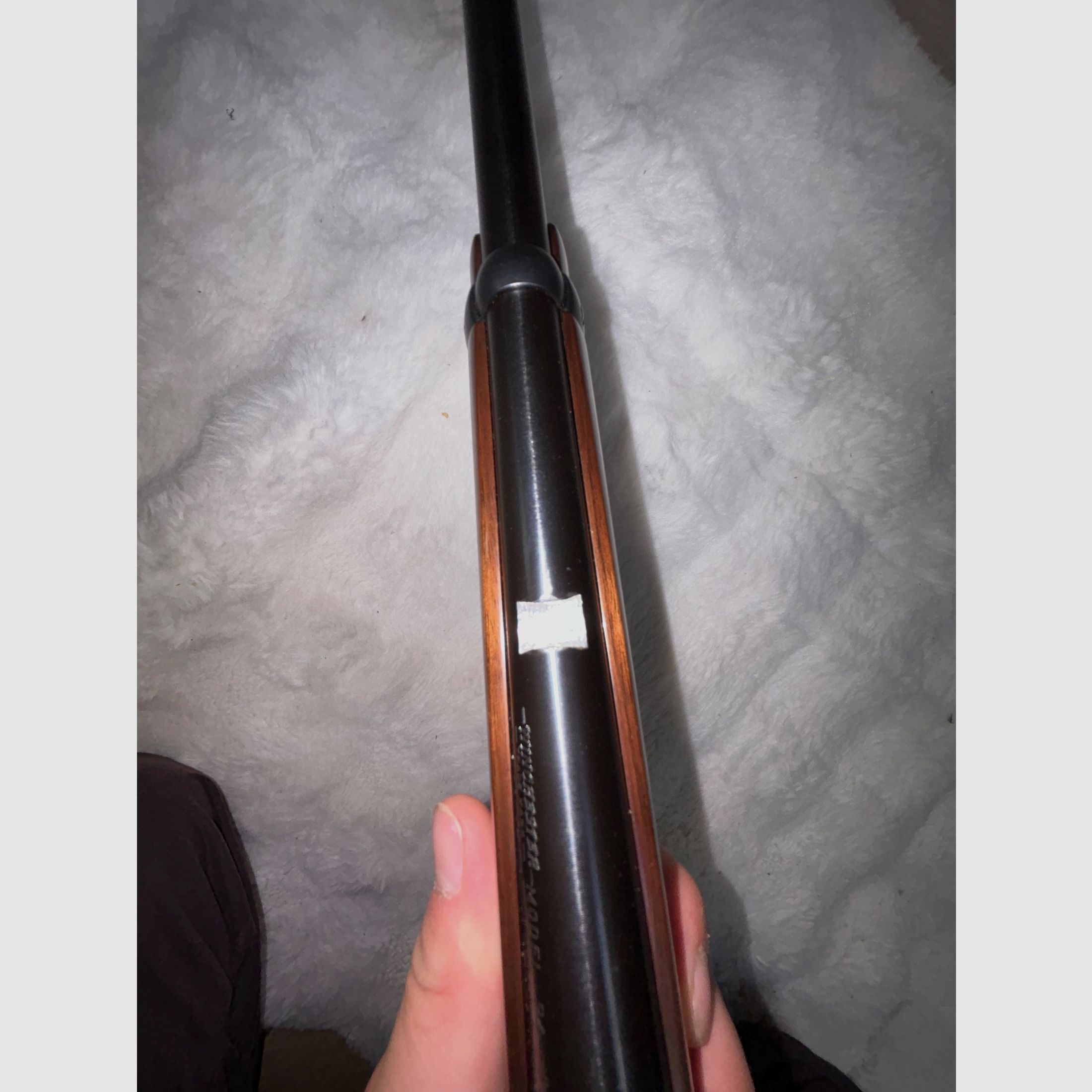 Winchester Modell 94 Kaliber 30-30, Bild 9 von 11