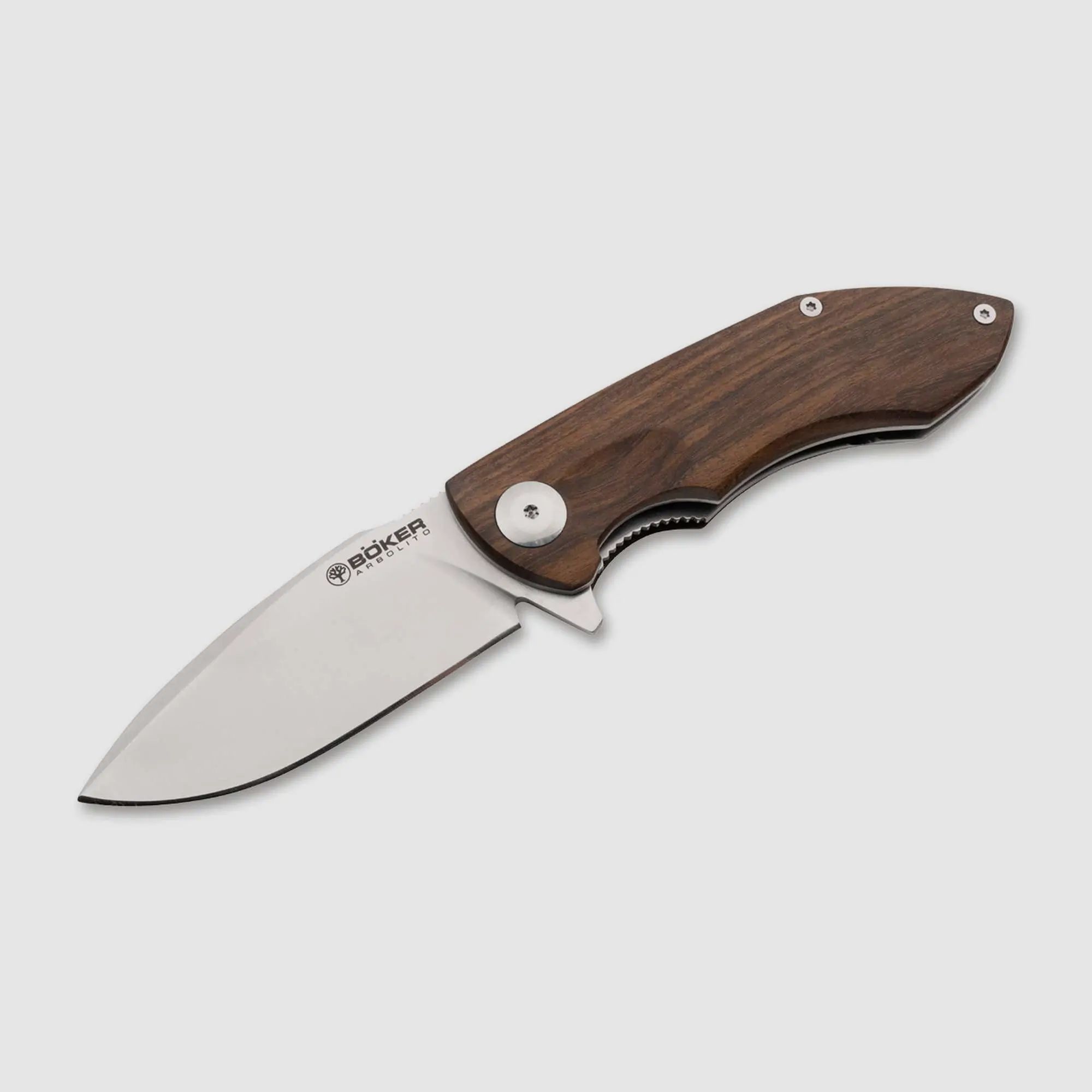 Böker Arbolito Folder Nahuel Guayacan