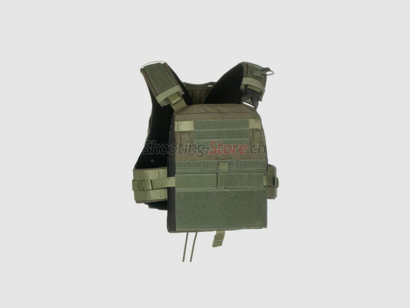 Crye Precision AVS Base Configuration Ranger Green L